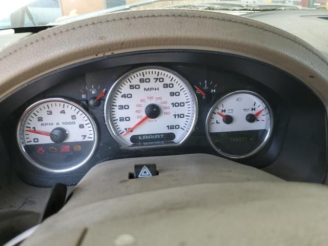 2006 Ford F150