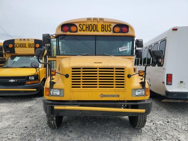 1997 International 3000 3800