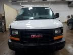 2012 GMC Savana G1500