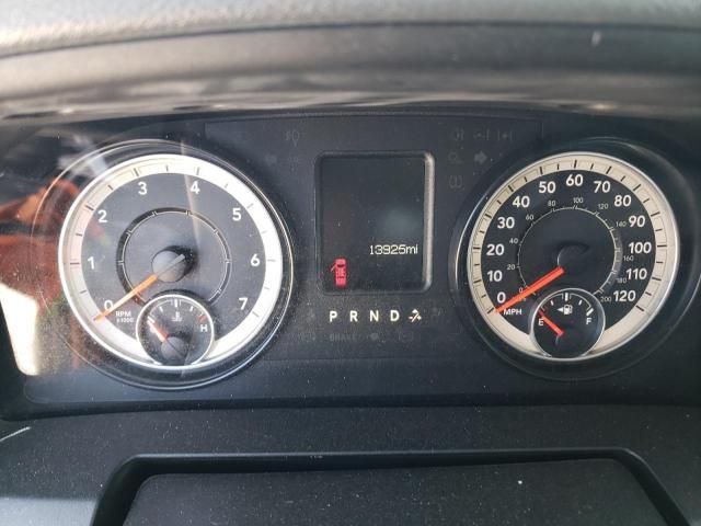 2016 Dodge RAM 1500 ST