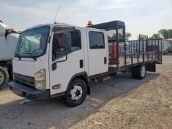 2009 Isuzu NPR en venta en Wilmer, TX