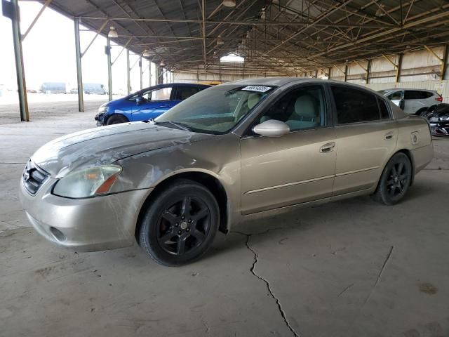 2006 Nissan Altima S
