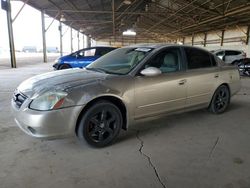 2006 Nissan Altima S for sale in Phoenix, AZ