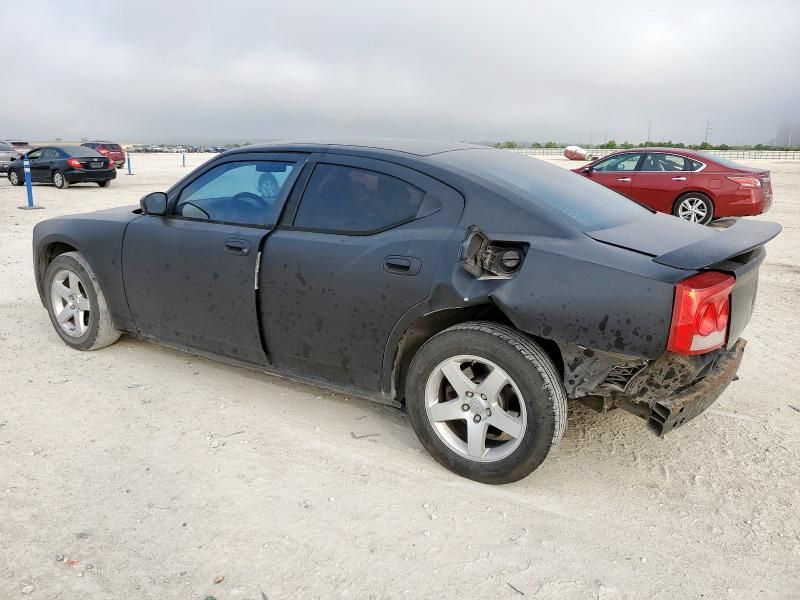 2009 Dodge Charger