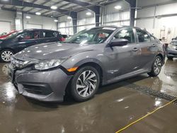2018 Honda Civic EX for sale in Ham Lake, MN