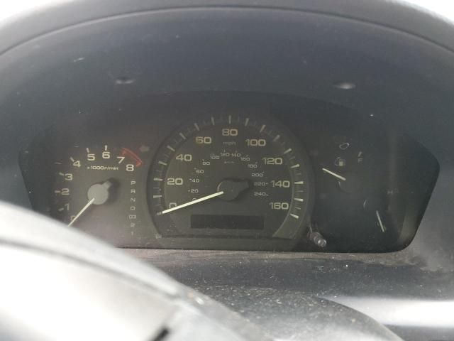 2007 Honda Accord SE