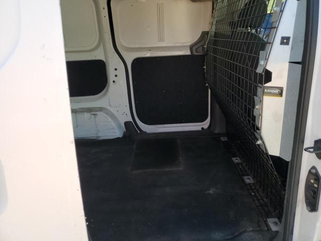 2019 Nissan NV200 2.5S