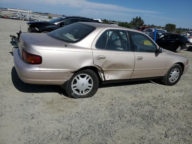1996 Toyota Camry LE