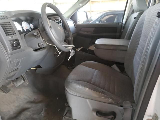 2008 Dodge RAM 1500 ST