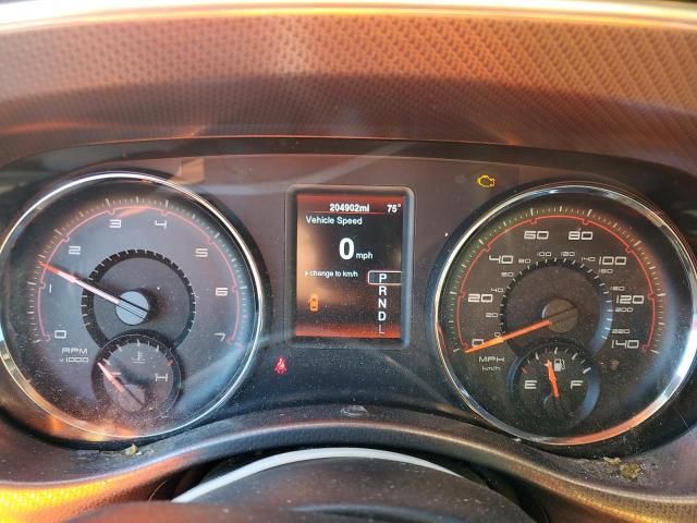 2013 Dodge Charger SE