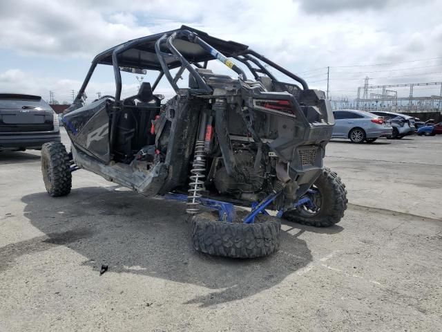 2021 Polaris RZR PRO XP 4 Ultimate