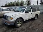 2004 Toyota Tacoma