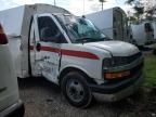 2017 Chevrolet Express G3500