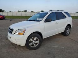 2009 KIA Sorento LX for sale in Houston, TX