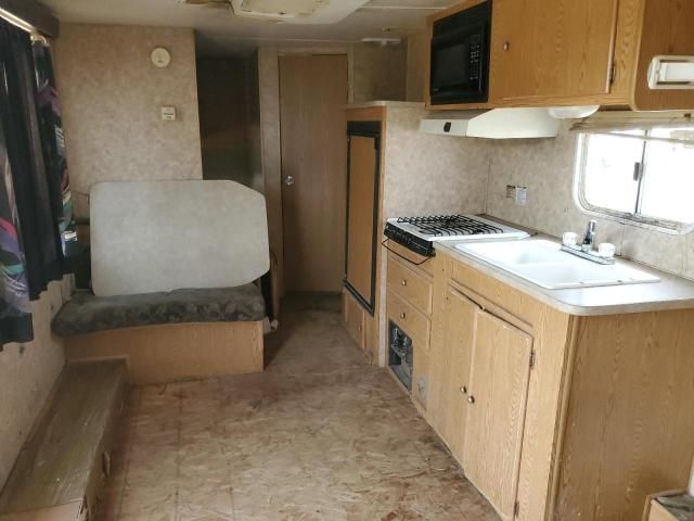 2006 Skyline Trailer