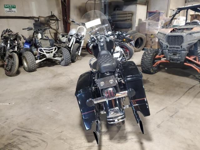 2000 Harley-Davidson Flhri