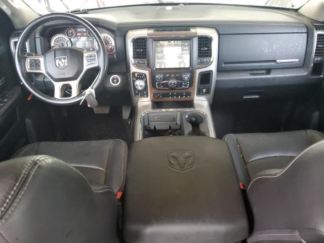 2016 Dodge 1500 Laramie