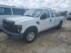 Vehiculos salvage en venta de Copart Theodore, AL: 2009 Ford F250 Super Duty
