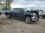 2015 Chevrolet Silverado K3500 LT