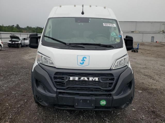2023 Dodge RAM Promaster 2500 2500 High