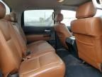 2012 Toyota Tundra Crewmax Limited