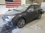 2018 Toyota Rav4 hv le