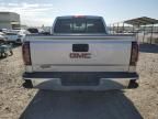 2016 GMC Sierra K1500 SLT