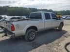 2012 Ford F250 Super Duty