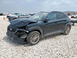 2018 Hyundai Kona SEL for sale in Taylor, TX