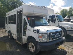 Run And Drives Trucks for sale at auction: 2017 Ford Econoline E350 Super Duty Cutaway Van