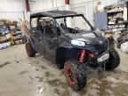 2024 Cfmoto 2024 CF Moto Zforce 950 Sport