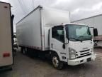 2017 Isuzu NRR