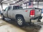 2009 GMC Sierra K1500 SLT