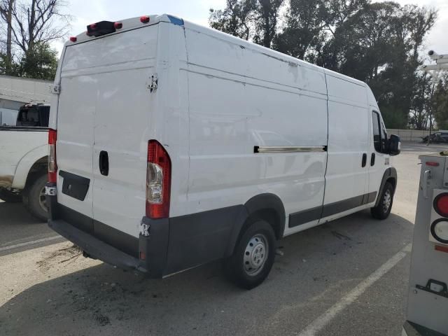 2019 Dodge RAM Promaster 3500 3500 High