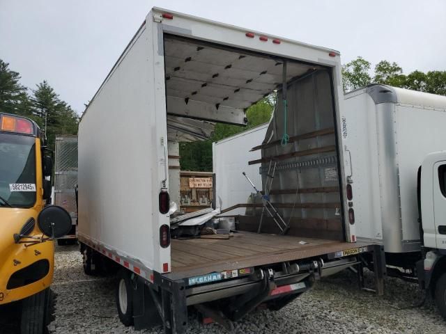 2020 Chevrolet 4500HD