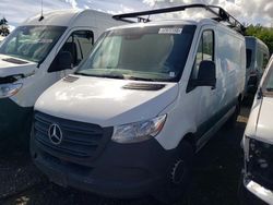 2023 Mercedes-Benz Sprinter 2500 en venta en Woodburn, OR