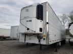 2014 Utility VS2RA Refrigerated Van Trailer