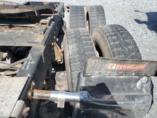 1988 Kenworth W900 Semi Truck