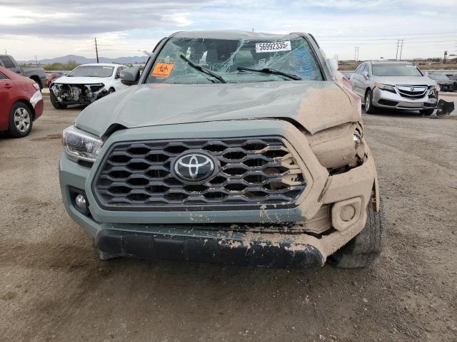 2022 Toyota Tacoma Double cab