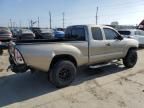 2008 Toyota Tacoma Access Cab