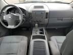 2006 Nissan Titan XE
