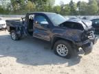 2016 GMC Sierra K1500 SLE