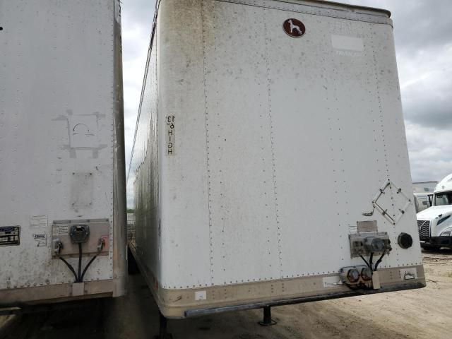 2013 Carry-On Utility Trailer