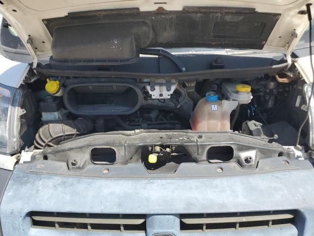 2018 Dodge RAM Promaster 3500 3500 High