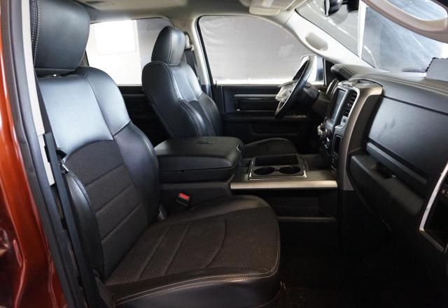 2013 Dodge RAM 1500 Sport
