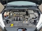 2016 Ford Focus S