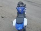 2007 Suzuki GSX-R750
