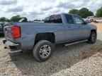 2015 Chevrolet Silverado C1500 LT