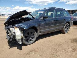 2008 Subaru Outback 2.5I for sale in Brighton, CO