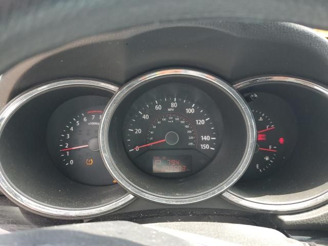 2011 KIA Sorento Base